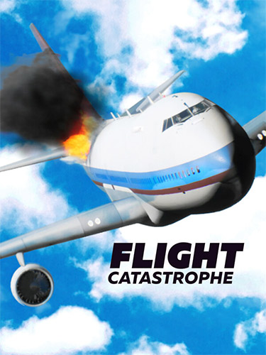 Flight Catastrophe FitGirl — скриншот