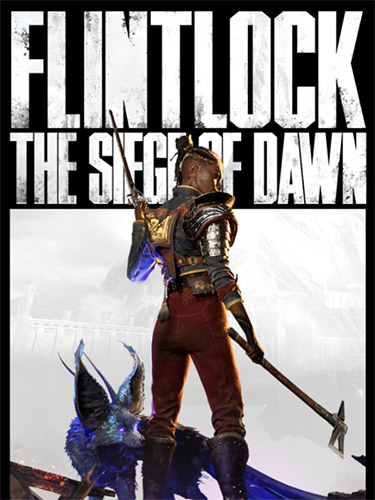 Flintlock: The Siege of Dawn – Deluxe Edition, v1.1.52-267364 + DLC FitGirl — скриншот