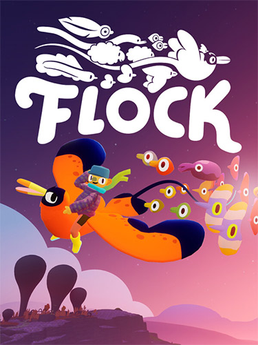 Flock: Soundtrack Edition FitGirl — скриншот