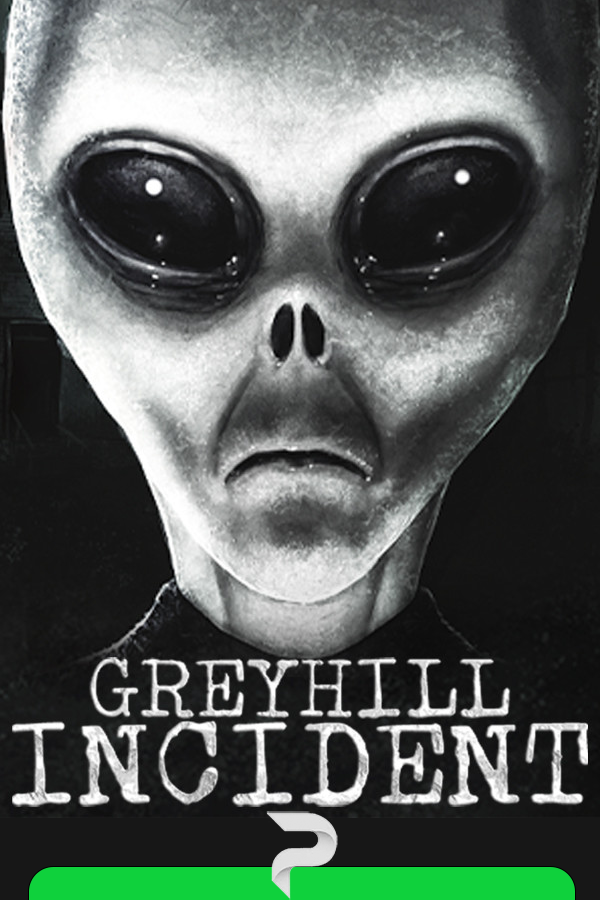 Greyhill Incident by xatab — скриншот