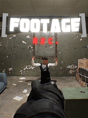 FOOTAGE REC (FOOTAGE BODYCAM) + Windows 7 Fix FitGirl — скриншот