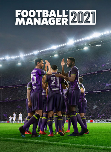 Football Manager 2021 – v21.4 + In-game Editor DLC + Editor + Resource Archiver + Mods FitGirl — скриншот
