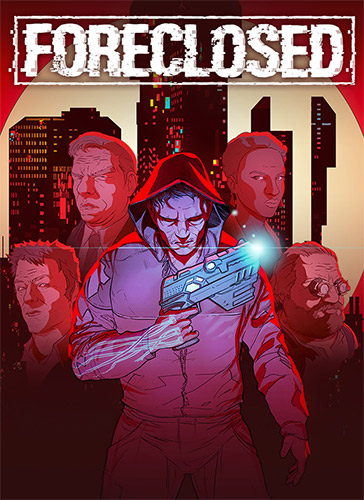 FORECLOSED FitGirl — скриншот