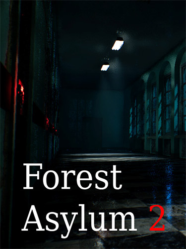 Forest Asylum 2 – v1.1.5 FitGirl — скриншот