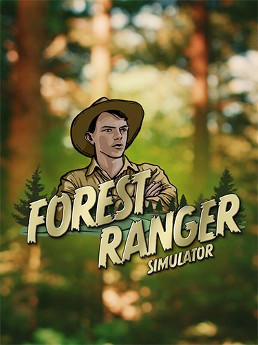 Forest Ranger Simulator FitGirl — скриншот