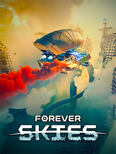 Forever Skies – v1.0.0 #39095 + 4 DLCs FitGirl — скриншот