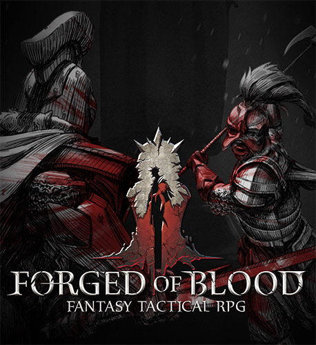 Forged of Blood – v1.0.4341 FitGirl — скриншот