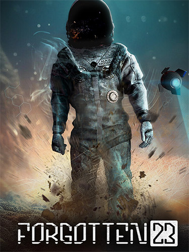 Forgotten 23 – v1.0.3-220725 FitGirl — скриншот