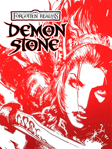 Forgotten Realms: Demon Stone (2025 Re-release) FitGirl — скриншот
