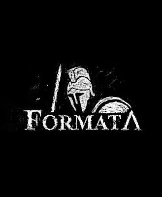 Formata FitGirl — скриншот