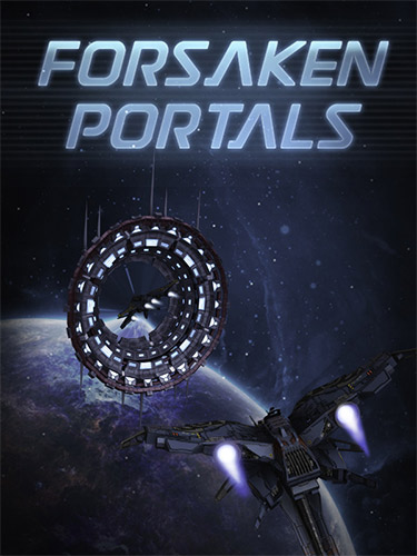 Forsaken Portals- v1.3.1 FitGirl — скриншот