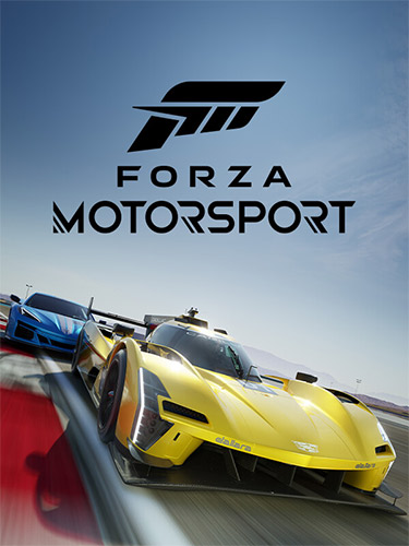 Forza Motorsport – v1.488.4138.0 MS (Offline)/Steam (Online) + 5 DLCs FitGirl — скриншот