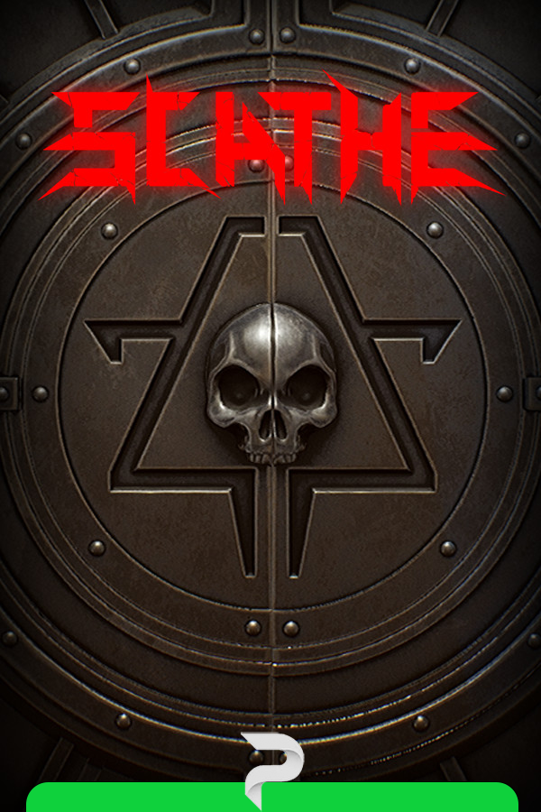 Scathe by xatab — скриншот