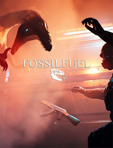 Fossilfuel – v1.07 + Raptor Isolation DLC v1.0 FitGirl — скриншот