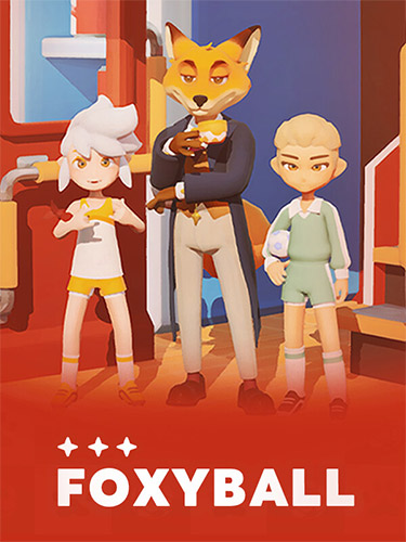 Foxyball – v1.0.5 FitGirl — скриншот