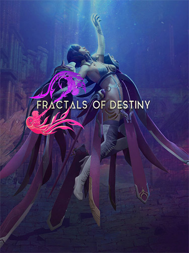 Fractals of Destiny FitGirl — скриншот