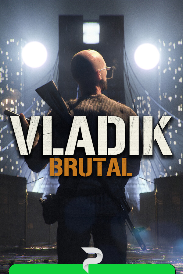 VLADiK BRUTAL by xatab — скриншот
