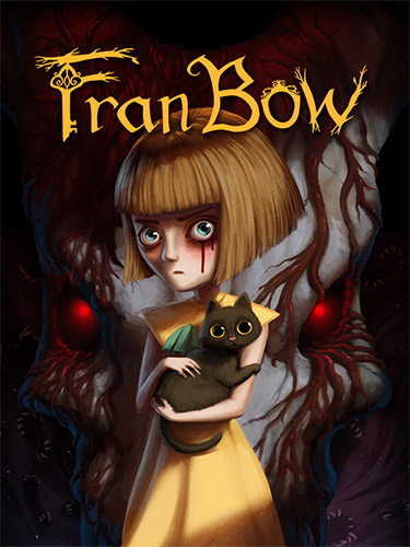 Fran Bow (Unity Version) + Bonus Soundtracks + Original Gamemaker Version FitGirl — скриншот