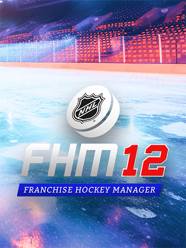 Franchise Hockey Manager 12 – v12.1 Build 19 FitGirl — скриншот