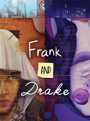 Frank and Drake: Special Edition – v1.0.1 + Bonus Soundtrack FitGirl — скриншот