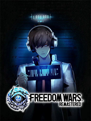 FREEDOM WARS Remastered: Contribution Edition + 2 DLCs/Bonuses FitGirl — скриншот