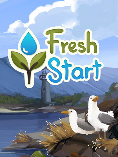 Fresh Start Cleaning Simulator – v0.1.K_1404 FitGirl — скриншот