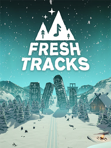 Fresh Tracks + Soundtrack Bundle, v1.0.202508231748 + Bonus OST FitGirl — скриншот