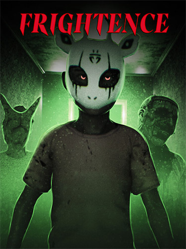 Frightence + Windows 7 Fix FitGirl — скриншот