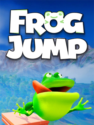 Frog Jump – v1.0.1 FitGirl — скриншот