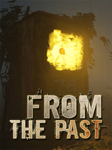 From The Past FitGirl — скриншот