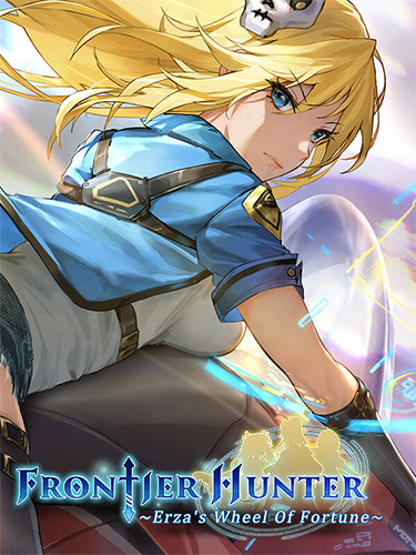 Frontier Hunter: Erza’s Wheel of Fortune – v1.1.04 + 7 DLCs FitGirl — скриншот