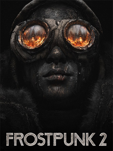 Frostpunk 2 – v1.2.2-433870 + 3 DLCs/Bonuses FitGirl — скриншот