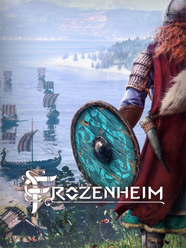 Frozenheim – v1.0.0.34 FitGirl — скриншот