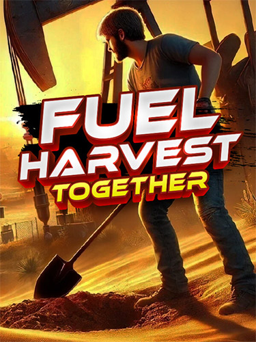 Fuel Harvest Together – v1.0.0 (Release) FitGirl — скриншот
