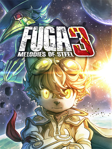 Fuga: Melodies of Steel 3, v1.00 + Bonus Content FitGirl — скриншот