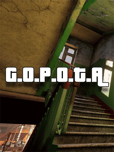 G.O.P.O.T.A – Build 11162623 + DLC + Windows 7 Fix FitGirl — скриншот
