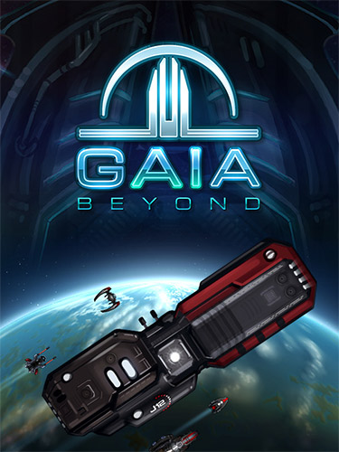 Gaia Beyond + HotFix FitGirl — скриншот