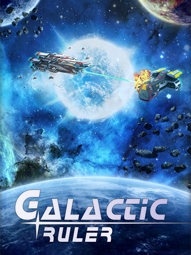 Galactic Ruler – v11.1.1000 FitGirl — скриншот