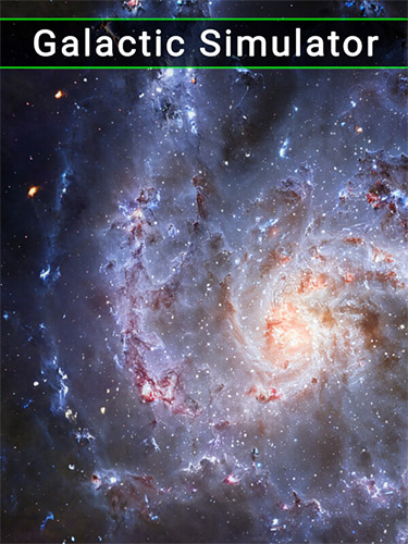 Galactic Simulator – v0.2.1 FitGirl — скриншот