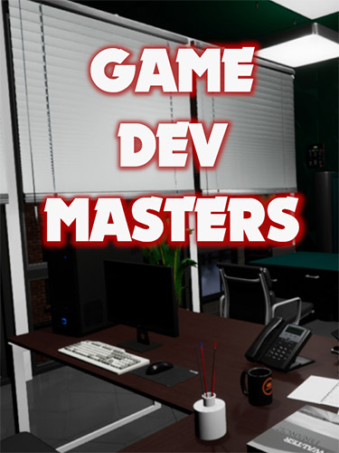 Game Dev Masters FitGirl — скриншот