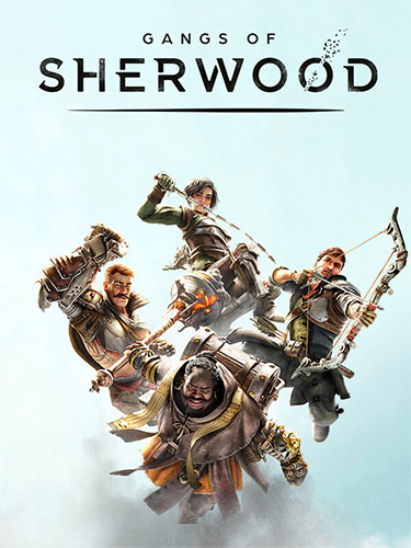 Gangs of Sherwood – v1.5.253310 + 3 DLCs FitGirl — скриншот