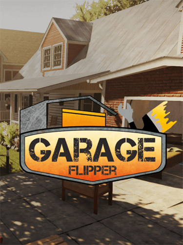 Garage Flipper FitGirl — скриншот