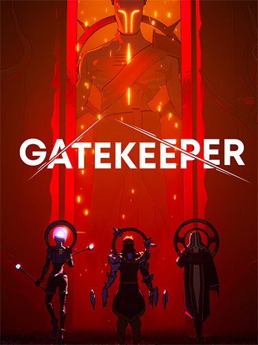 Gatekeeper: Deluxe Edition – v1.0.0.00 + Supporter Pack DLC FitGirl — скриншот