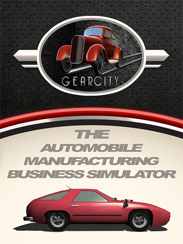 GearCity – v2.0.0.0 HF2 FitGirl — скриншот