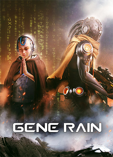 Gene Rain FitGirl — скриншот