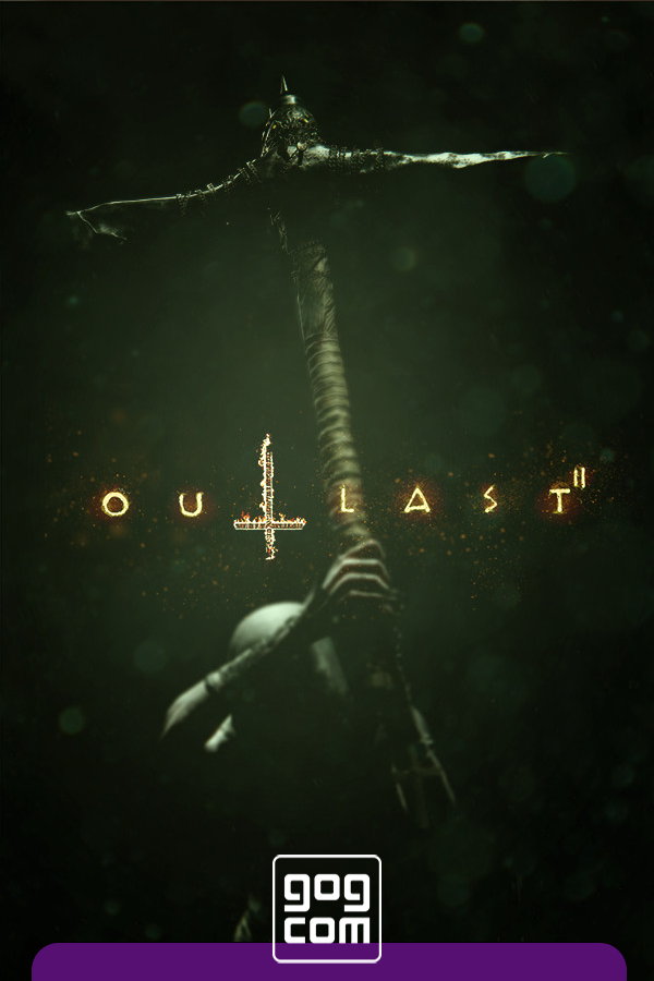 Outlast 2 by xatab — скриншот