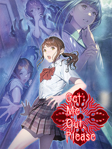 Get Me Out, Please – v1.1.0 FitGirl — скриншот
