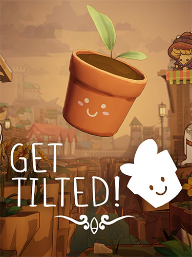 Get Tilted! : ) – v1.1 + Bonus Soundtrack FitGirl — скриншот