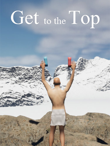 Get To The Top + Windows 7 Fix FitGirl — скриншот