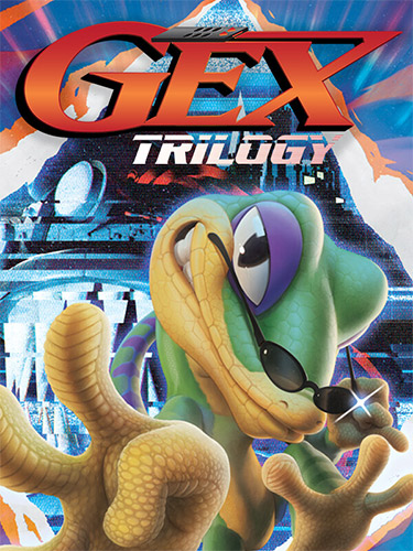 GEX Trilogy FitGirl — скриншот